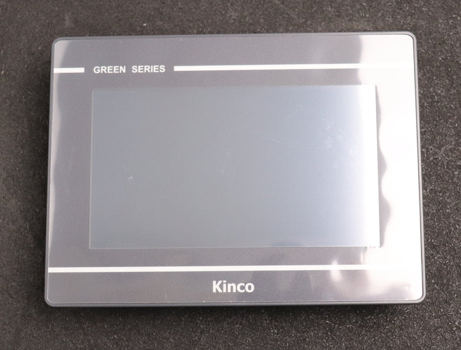 Bild des Artikels KINCO7"-HMI-Touch-Screen-mit-Ethernet-RS232-Model-GL070-unbenutzt-+-OVP