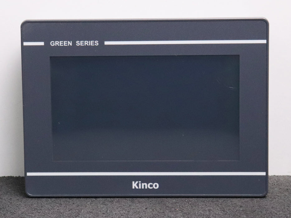 Bild des Artikels KINCO7"-HMI-Touch-Screen-mit-Ethernet-RS232-Model-GL070-unbenutzt-in-OVP