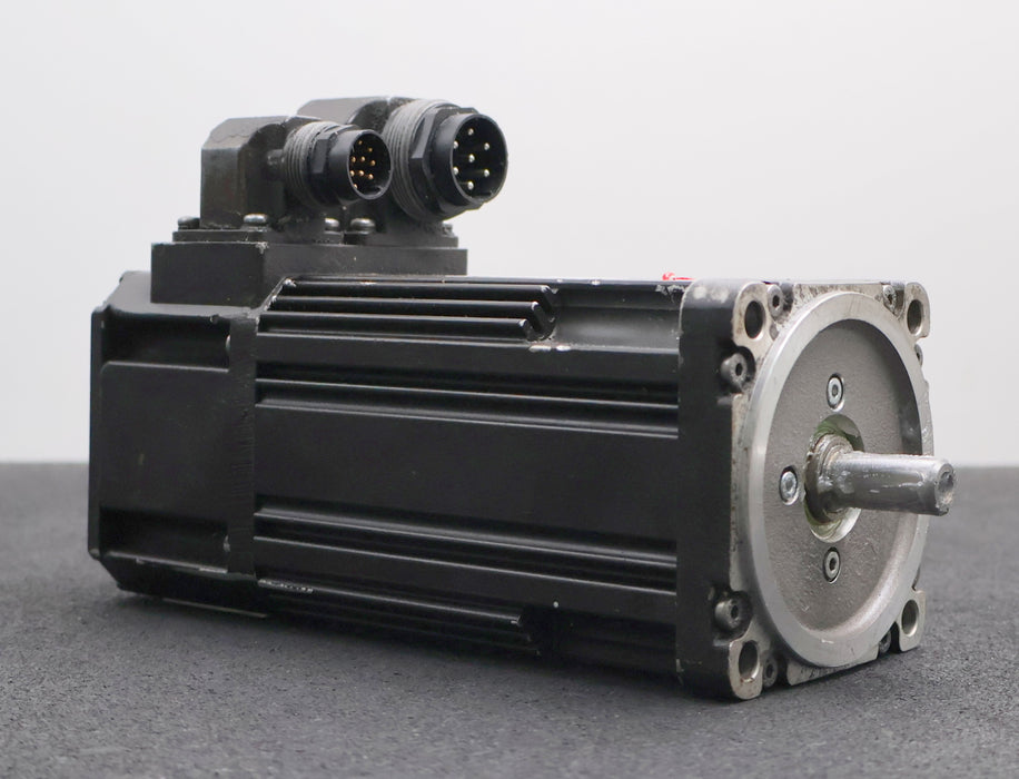 Bild des Artikels BOSCH-Servomotor-SE-B2.010.060-14.015-Nr.-1070916687-n=-6000U/min-Mo=-1,0Nm