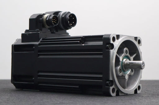 Bild des Artikels REXROTH-Servomotor-SE-B2.010.060-14.037-Nr.-1070076714-n=-6000U/min-Mo=-1,0Nm