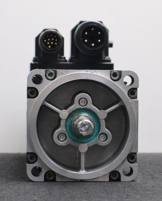 Bild des Artikels REXROTH-Servomotor-SE-B2.010.060-14.037-Nr.-1070076714-n=-6000U/min-Mo=-1,0Nm