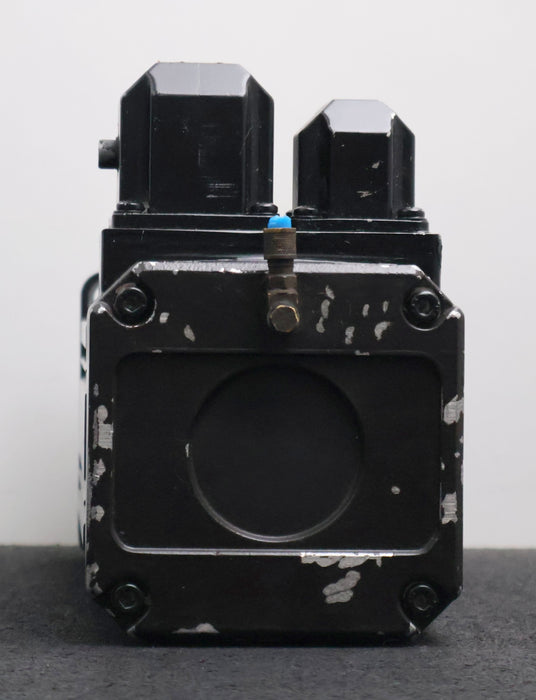 Bild des Artikels REXROTH-Servomotor-SE-B2.010.060-14.037-Nr.-1070076714-n=-6000U/min-Mo=-1,0Nm