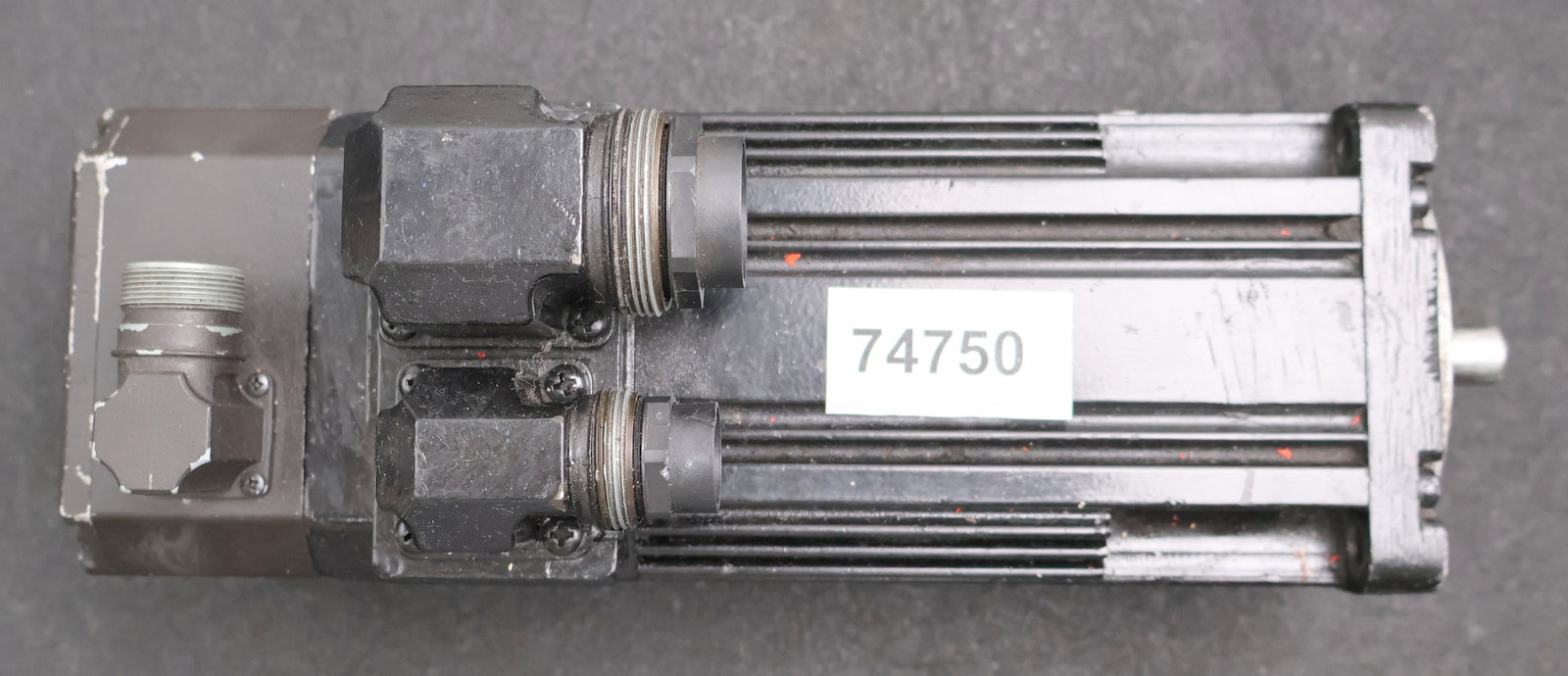 Bild des Artikels BOSCH-Servomotor-mit-Drehgeber-1070916687-SE-B2.010.060-14.015-n=-6000U/min