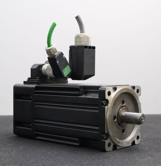 Bild des Artikels BOSCH-Servomotor-1070915105-SE-B3.033.030-04.000-n=-3000U/min-Mo=-4,2Nm