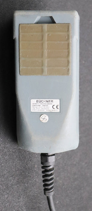 Bild des Artikels EUCHNER-Elektronisches-Handrad-HKE011-100A05-048230-ID-048230-mit-Kabel