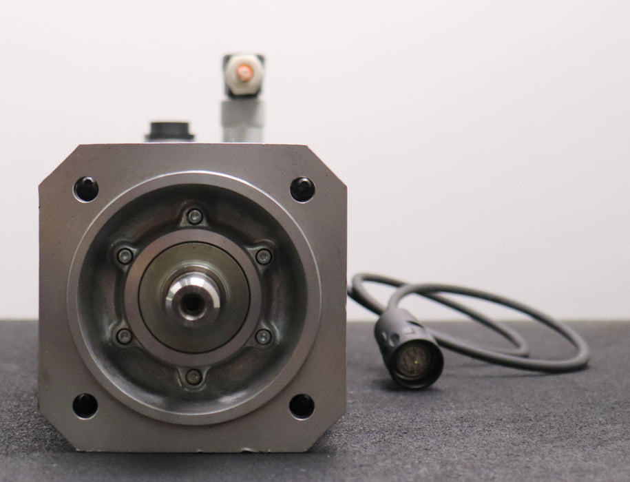 Bild des Artikels BOSCH-Bürstenloser-Servomotor-SD-B3.095.030-10.000-9,5Nm-I0=-8,8A-n=-3000U/min