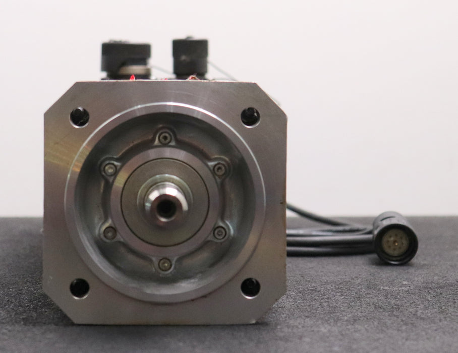 Bild des Artikels BOSCH-Bürstenloser-Servomotor-SD-B3.095.030-10.000-9,5Nm-I0=-8,8A