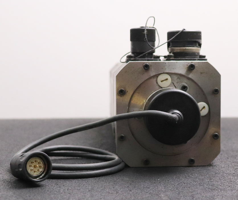 Bild des Artikels BOSCH-Bürstenloser-Servomotor-SD-B3.095.030-10.000-9,5Nm-I0=-8,8A