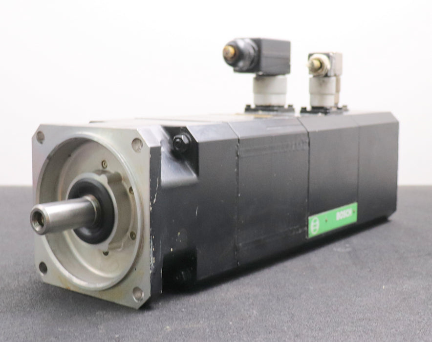 Bild des Artikels BOSCH-Bürstenloser-Servomotor-Typ-SD-B4.070.030-11.000-0133516115-Bauform-B4