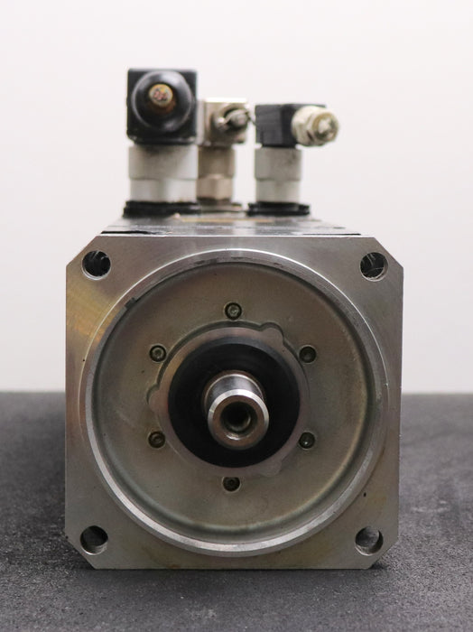 Bild des Artikels BOSCH-Bürstenloser-Servomotor-Typ-SD-B4.070.030-11.000-0133516115-Bauform-B4