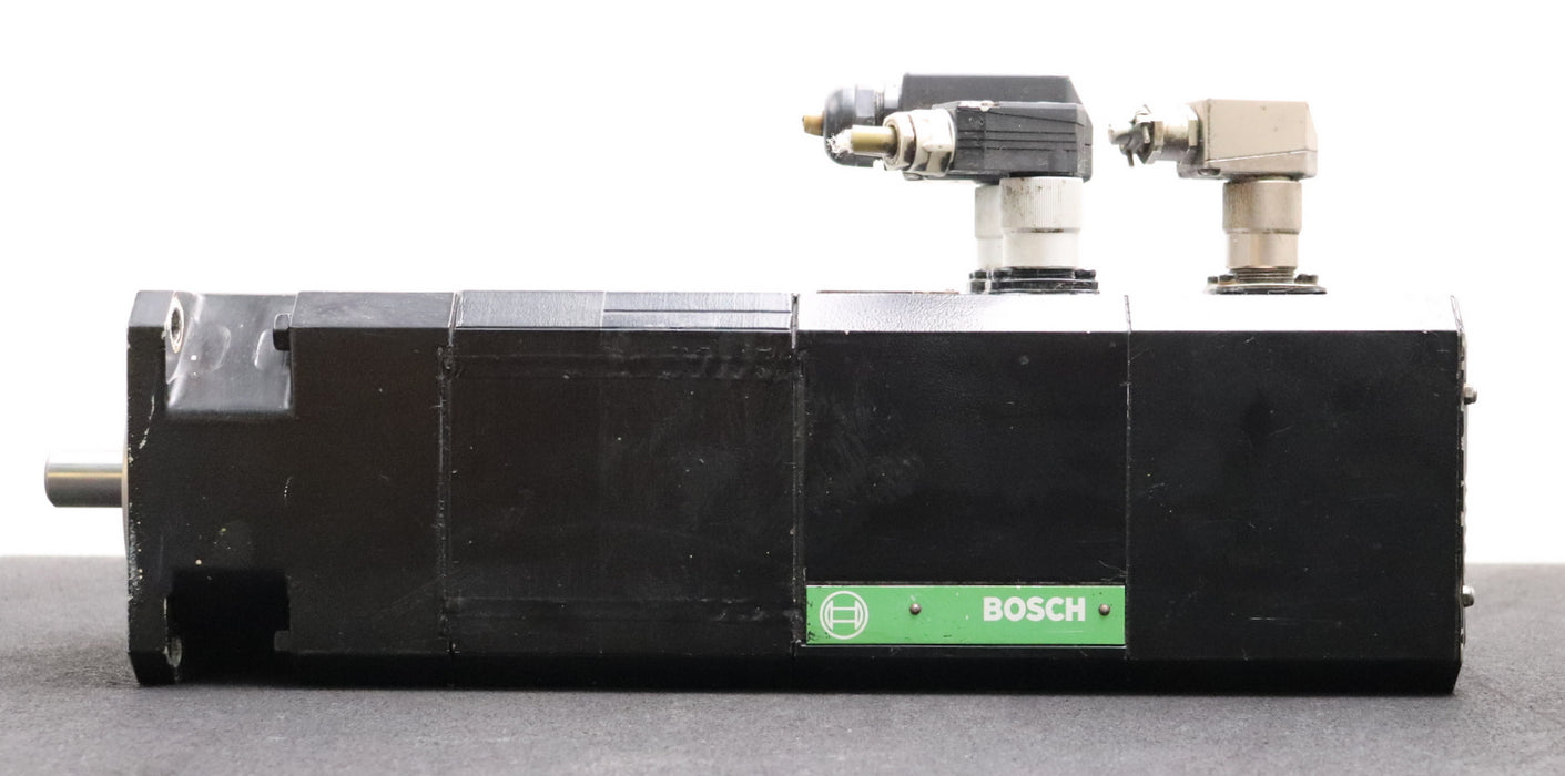 Bild des Artikels BOSCH-Bürstenloser-Servomotor-Typ-SD-B4.070.030-11.000-0133516115-Bauform-B4