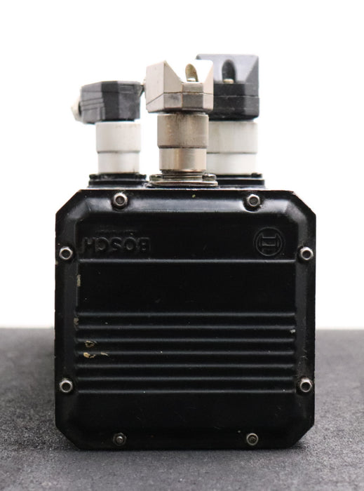 Bild des Artikels BOSCH-Bürstenloser-Servomotor-Typ-SD-B4.070.030-11.000-0133516115-Bauform-B4