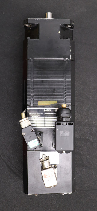 Bild des Artikels BOSCH-Bürstenloser-Servomotor-Typ-SD-B4.070.030-11.000-0133516115-Bauform-B4