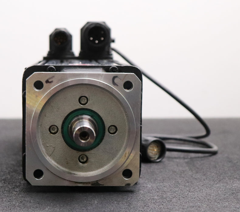 Bild des Artikels BOSCH-Bürstenloser-Servomotor-SD-LB3.095.060-10.037-Nr.-1070082111-9,5Nm