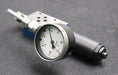 Bild des Artikels REXROTH-Druckreduzierventil-ZDR6DA2-43/25Y-MNR-R900410808-mit-Bypass-Manometer