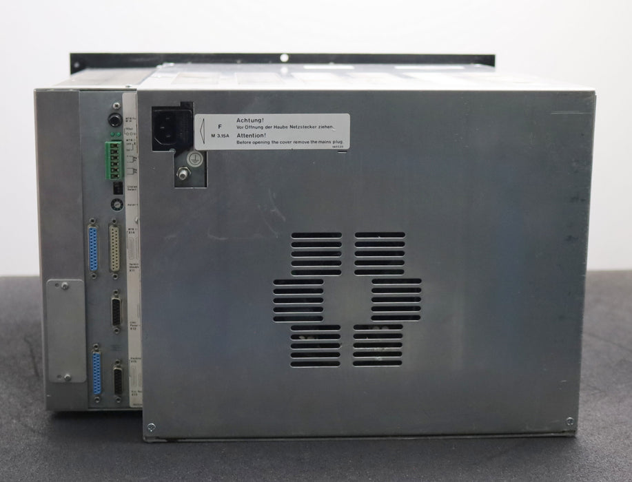 Bild des Artikels BOSCH-REXROTH-CC300-Farbpanel-3-MNR-1070063850---211-mit-Anschlusskabel