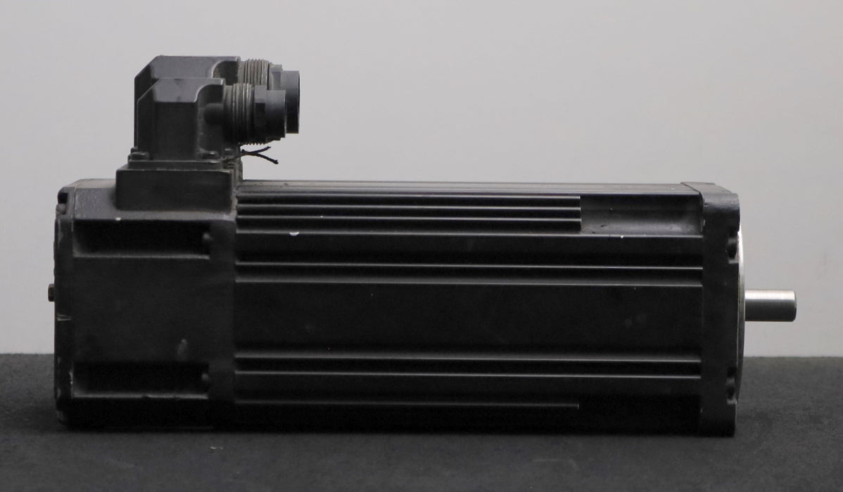 Bild des Artikels BOSCH-Bürstenloser-Servomotor-Typ-SE-B2.030.030-14.037-Drehmoment-4Nm