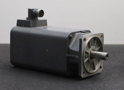 Bild des Artikels SIEMENS-Servomotor-1FT5062-1AF71-4AG0-Mo=-2,2/2,6Nm-S1=-3000U/min-Ui=-375V