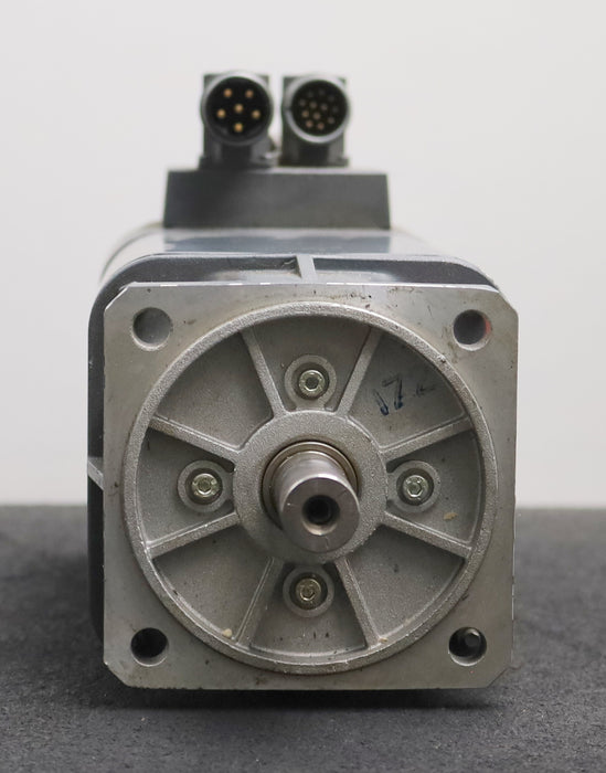 Bild des Artikels SIEMENS-Servomotor-1FT5062-1AF71-4AG0-Mo=-2,2/2,6Nm-S1=-3000U/min-Ui=-375V