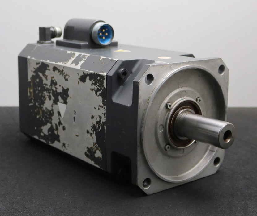 Bild des Artikels SIEMENS-Servomotor-1FT6105-8AC71-3AG6-Mo=-50Nm-nN=-2000U/min-Ui=-298V-IP68