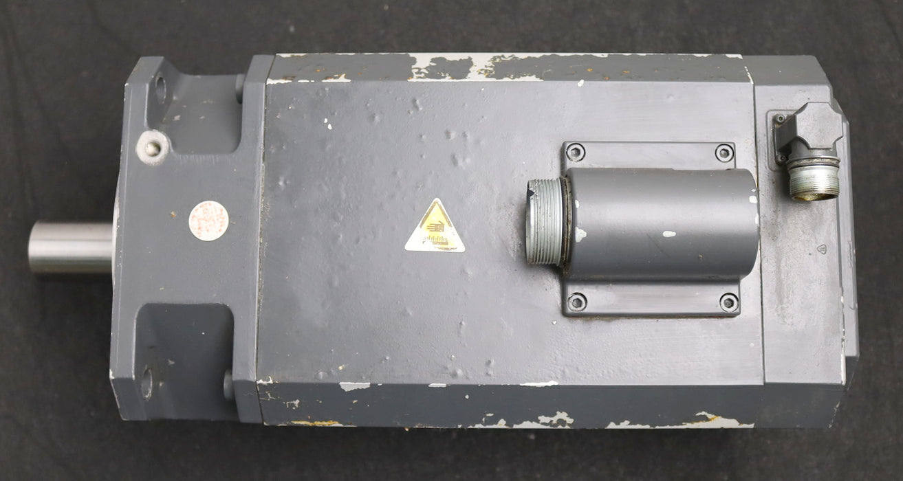 Bild des Artikels SIEMENS-Servomotor-1FT6105-8AC71-3AG6-Mo=-50Nm-nN=-2000U/min-Ui=-298V-IP68