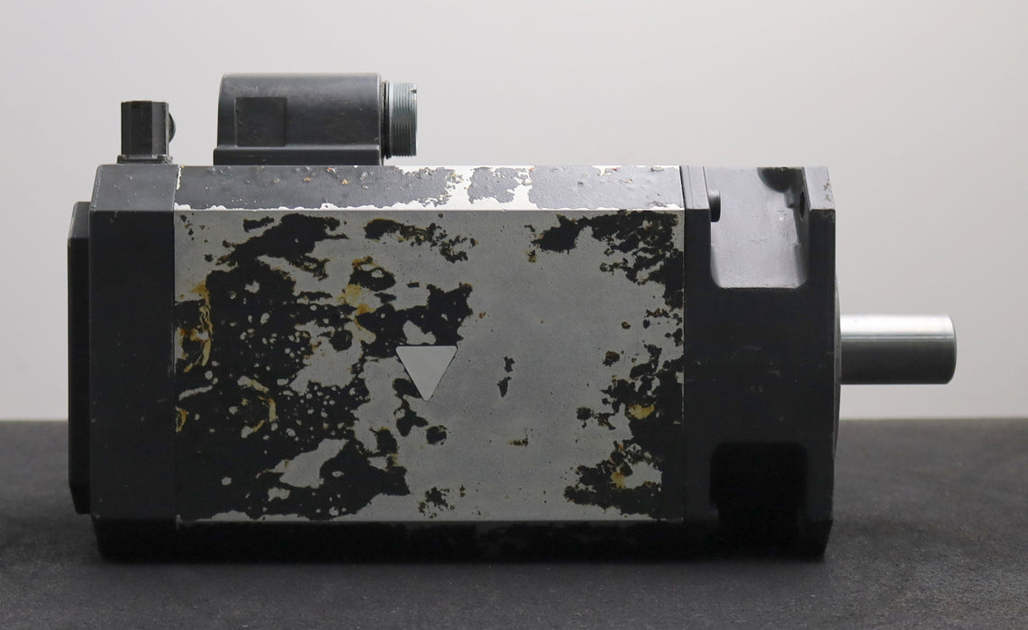 Bild des Artikels SIEMENS-Servomotor-1FT6105-8AC71-3AG6-Mo=-50Nm-nN=-2000U/min-Ui=-298V-IP68