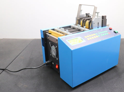 Bild des Artikels Automatic-computer-pipe-cutting-machine-for-PVC-Rohre-und-Kabel