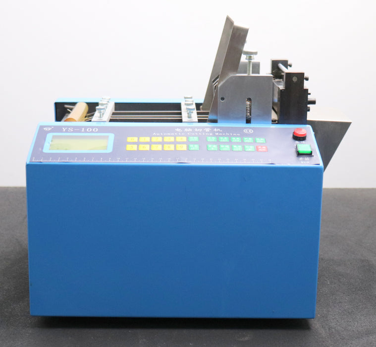 Bild des Artikels Automatic-computer-pipe-cutting-machine-for-PVC-Rohre-und-Kabel