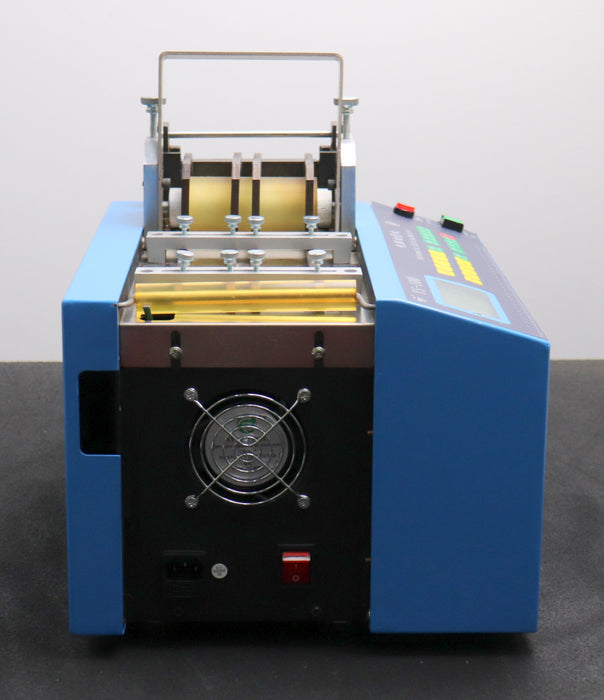 Bild des Artikels Automatic-computer-pipe-cutting-machine-for-PVC-Rohre-und-Kabel