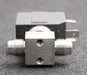 Bild des Artikels SMC-Solenoid-Valve-XSA1-12V-Pressure-2MPa-Durchlass-Ø-4,5mm-gebraucht