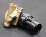 Bild des Artikels SYR-Systemtrenner-Backflow-preventer-STBA-100-DN10-PN10-1,8m³/h-gebraucht