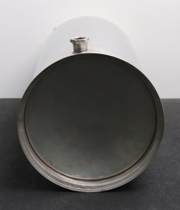 Bild des Artikels BKG-Drucktank-Ø-230-x-400mm-Höhe-Nr.-447051-für-Anschluss-3/4"-Nenndruck-4bar