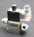 Bild des Artikels SMC-Solenoid-Valve-EVT317-5DO-02F-Q-Pressure-0-0,9MPa-24VDC-gebraucht