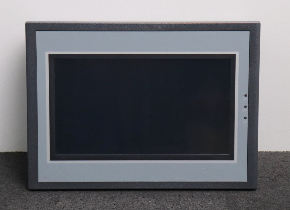 Bild des Artikels 7''-Touchscreen-Bediener-Panel-Model-AMZ070W01RAGE-24VDC-3,5W-Maße-203x149x38mm