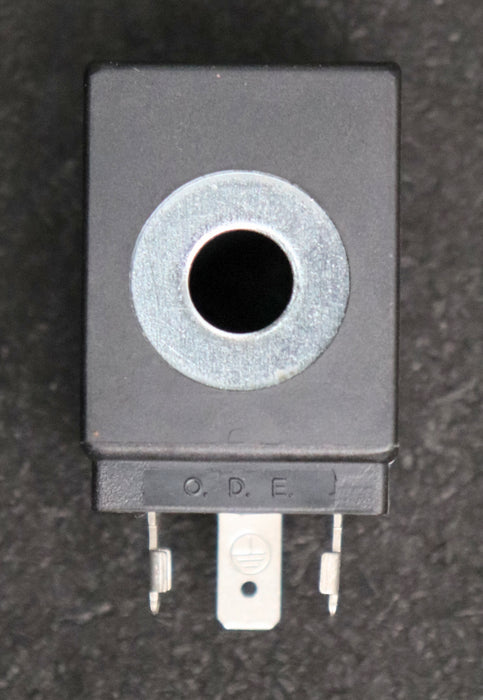 Bild des Artikels O.D.E.-Magnetspule-BDF08024BU-24V-14.5VA-60Hz-unbenutzt