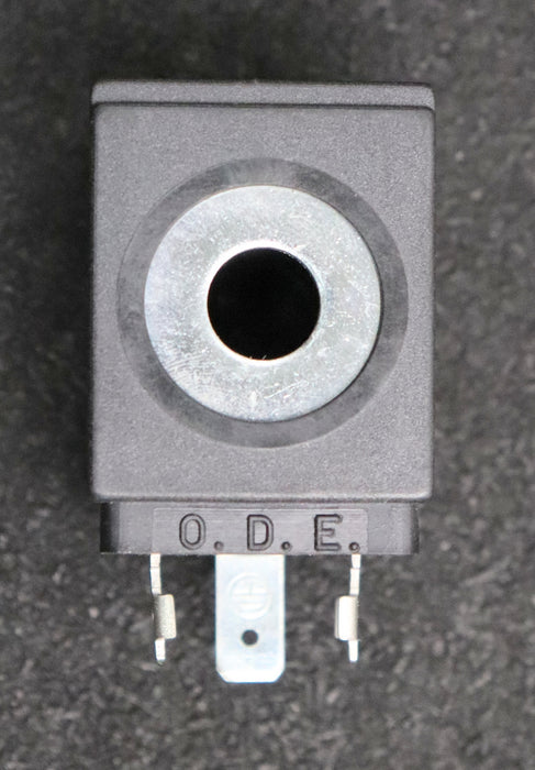 Bild des Artikels O.D.E.-Magnetspule-ADF-24B-24V-14.5VA-60Hz-unbenutzt