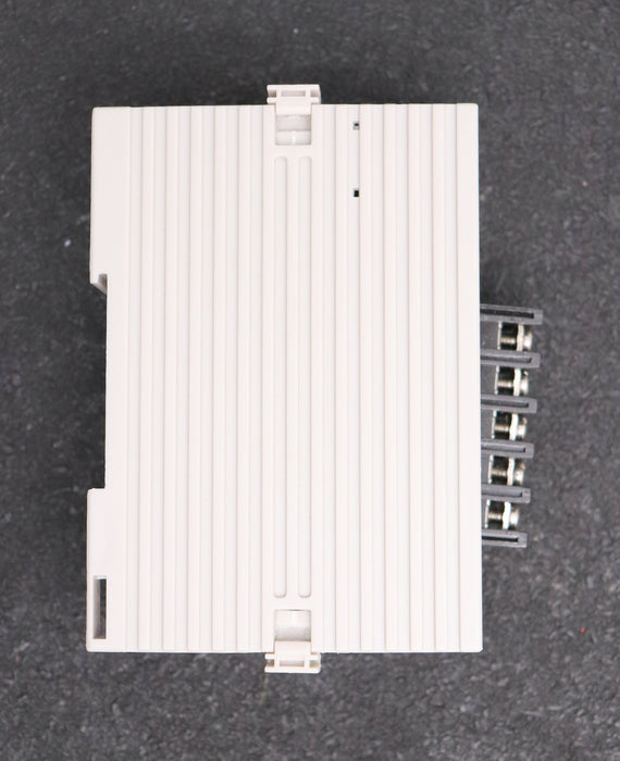 Bild des Artikels PLC-Netzteil-Modul-CM6024-220VAC-24VDC-2,5A-unbenutzt