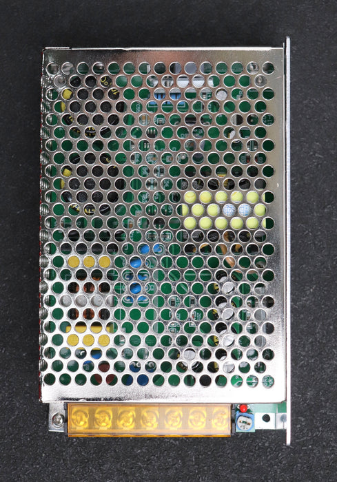 Bild des Artikels PLC-Netzteil-Modul-CM15024-220VAC-24VDC-6,5A-unbenutzt