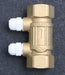 Bild des Artikels CALEFFI-Rückflussverhinderer-Kontrollierbar-max.-10bar--0–65-°C-DN20-G-3/4"