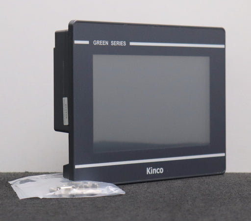 Bild des Artikels KINCO-7''-Touchscreen-Bediener-Panel-GL070-10-28VDC-Maße-204x150x37mm