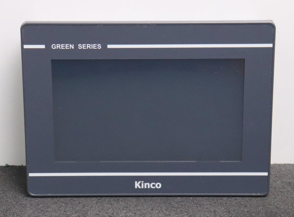 Bild des Artikels KINCO-7''-Touchscreen-Bediener-Panel-GL070-10-28VDC-Maße-204x150x37mm