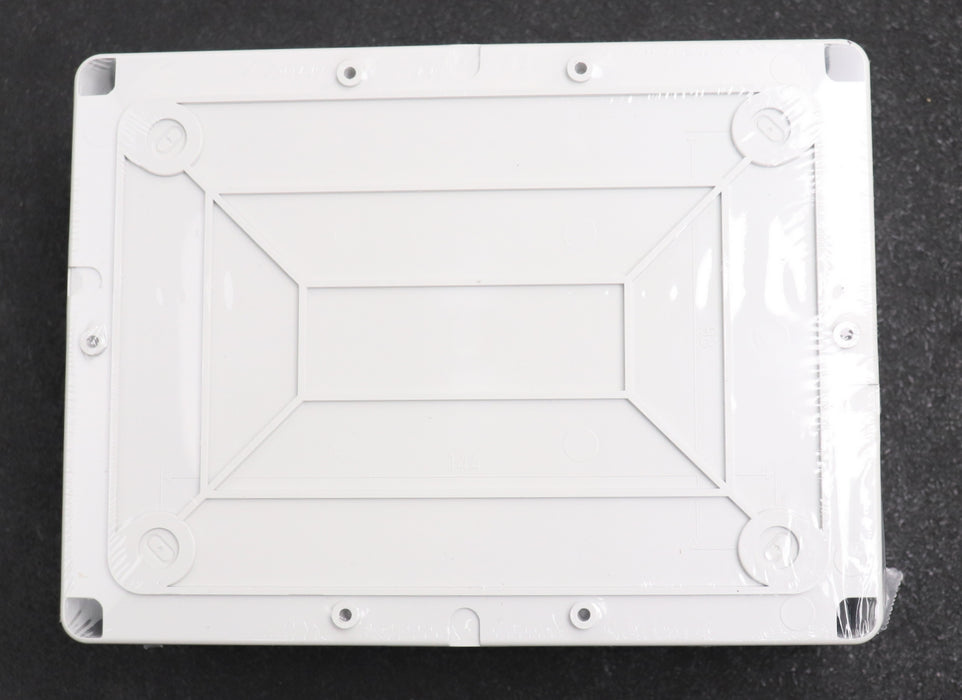 Bild des Artikels OLAN-Thermoplast-Anschlussdosengehäuse-OL20023-Größe-190x140x70mm-unbenutzt