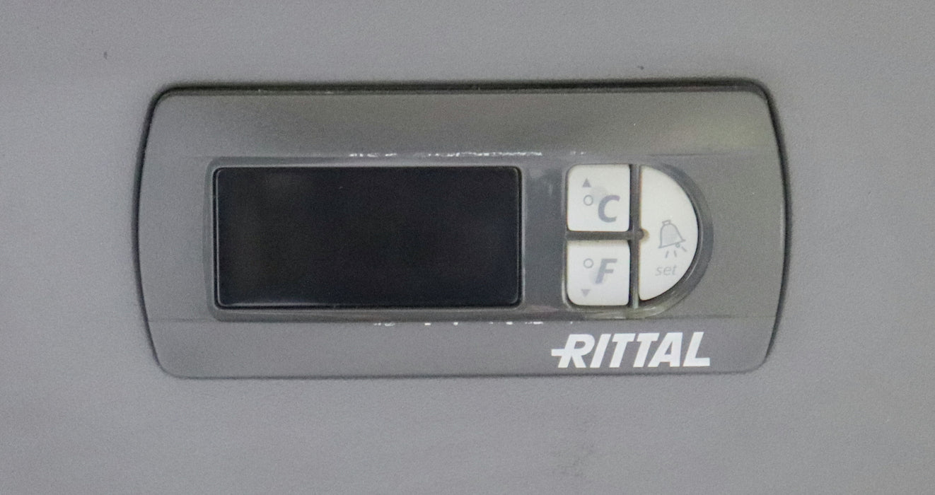 Bild des Artikels RITTAL-Schaltschrank-Kühlgerät-SK3304540-Kühlleistung-bis-1060W-400/460VAC