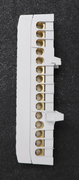 Bild des Artikels POLLMANN-4x-Abzweigklemme-A15-F2-15-polig-16mm²-2Nm-690V-63A-unbenutzt