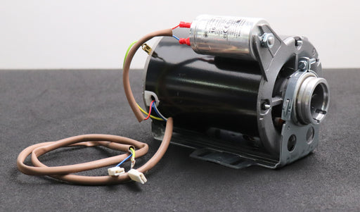 Bild des Artikels SISME-Motor-K48432-M01997-350W-230V-50Hz-2,3A-CL.-130--1370RPM--200x150x150mm