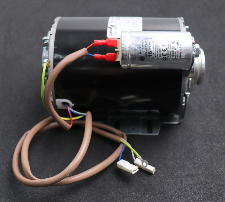 Bild des Artikels SISME-Motor-K48432-M01997-350W-230V-50Hz-2,3A-CL.-130--1370RPM--200x150x150mm