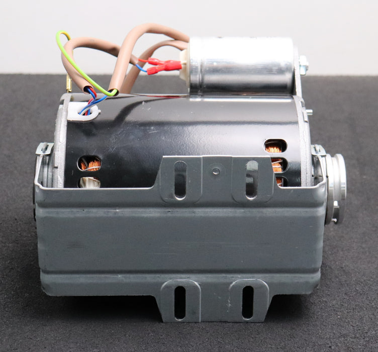 Bild des Artikels SISME-Motor-K48432-M01997-350W-230V-50Hz-2,3A-CL.-130--1370RPM--200x150x150mm