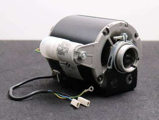 Bild des Artikels SISME-Motor-K48417-M02008-230V-50Hz-2A-1400RPM-390Win/184W-Maße-175x170x130mm