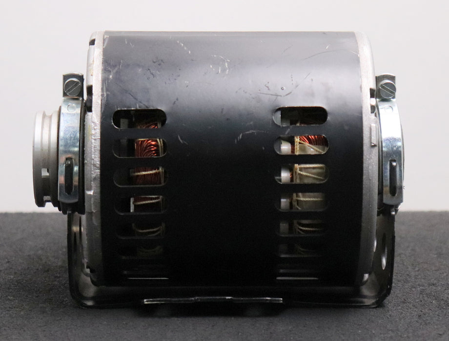 Bild des Artikels SISME-Motor-K48417-M02008-230V-50Hz-2A-1400RPM-390Win/184W-Maße-175x170x130mm