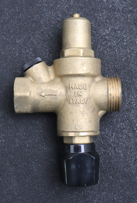 Bild des Artikels Füllarmatur-automatik-1/2''-CODE:-113-DN-1/2''-PN10-ohne-Manometer